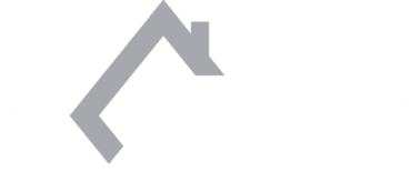 The Roofing Partnership Logo WHITE